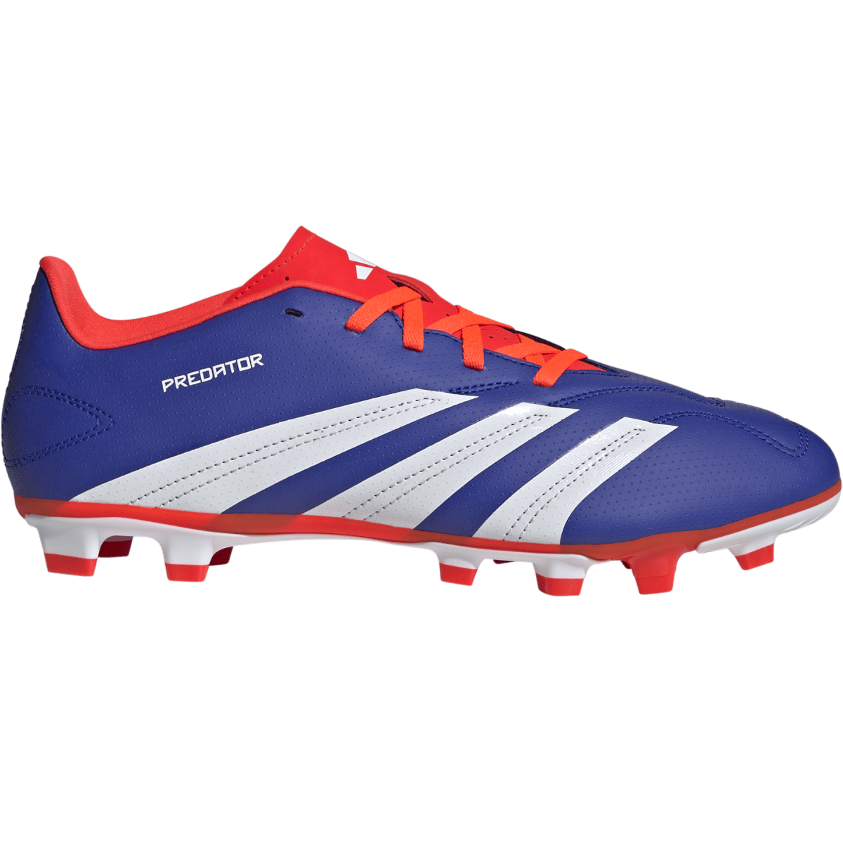 Predator Club FxG alternate view