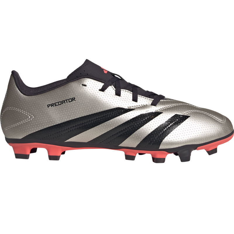 Predator Club FxG, Featured Image
