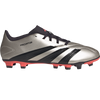 Platinum Metallic/Aurora Black/Turbo