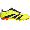Solar Yellow/Black/Solar Red