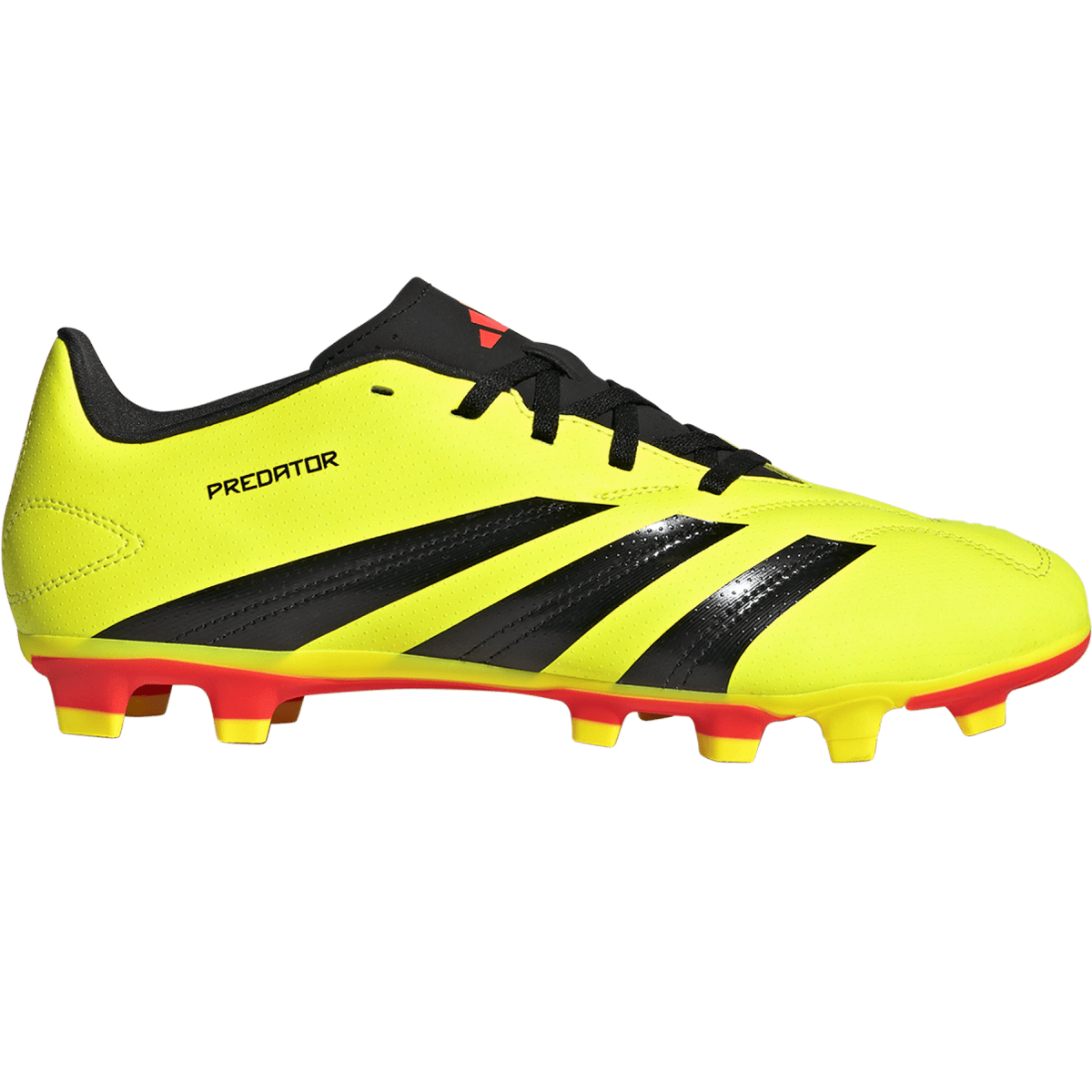 Predator Club FxG alternate view