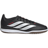 Core Black/White/Lucid Red