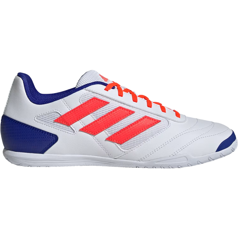 Super Sala 2 Indoor, Featured Image