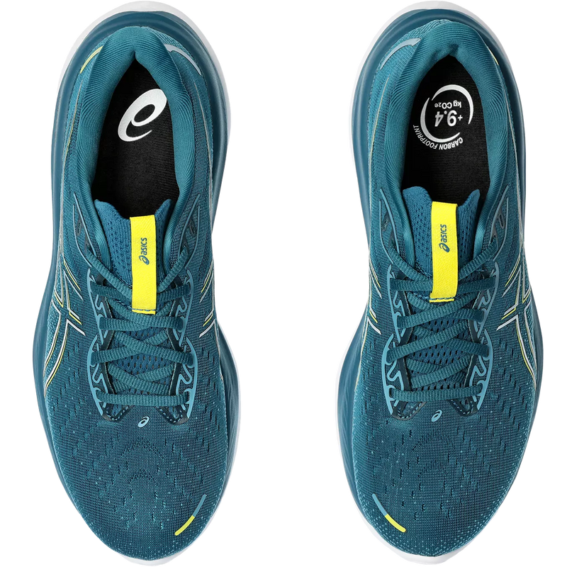 Men's Cumulus 26, Asics Men's Cumulus 26 top