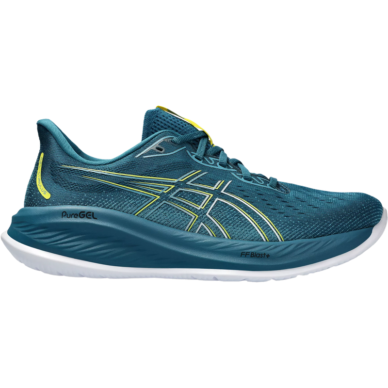 Men's Cumulus 26, Featured Image