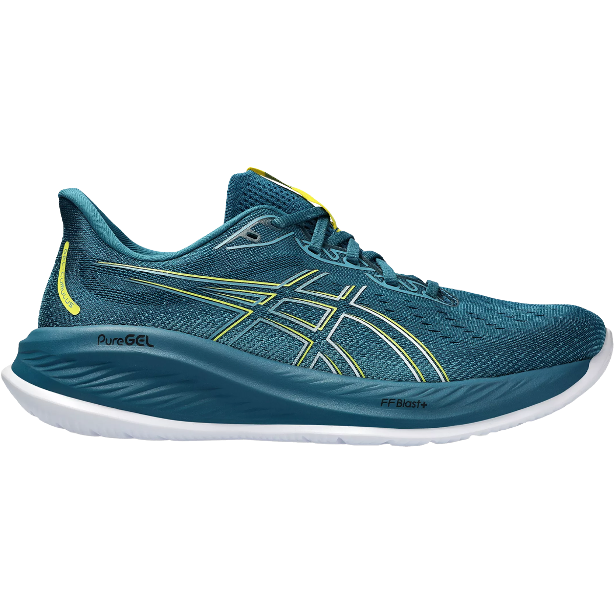 Men's Cumulus 26 alternate view