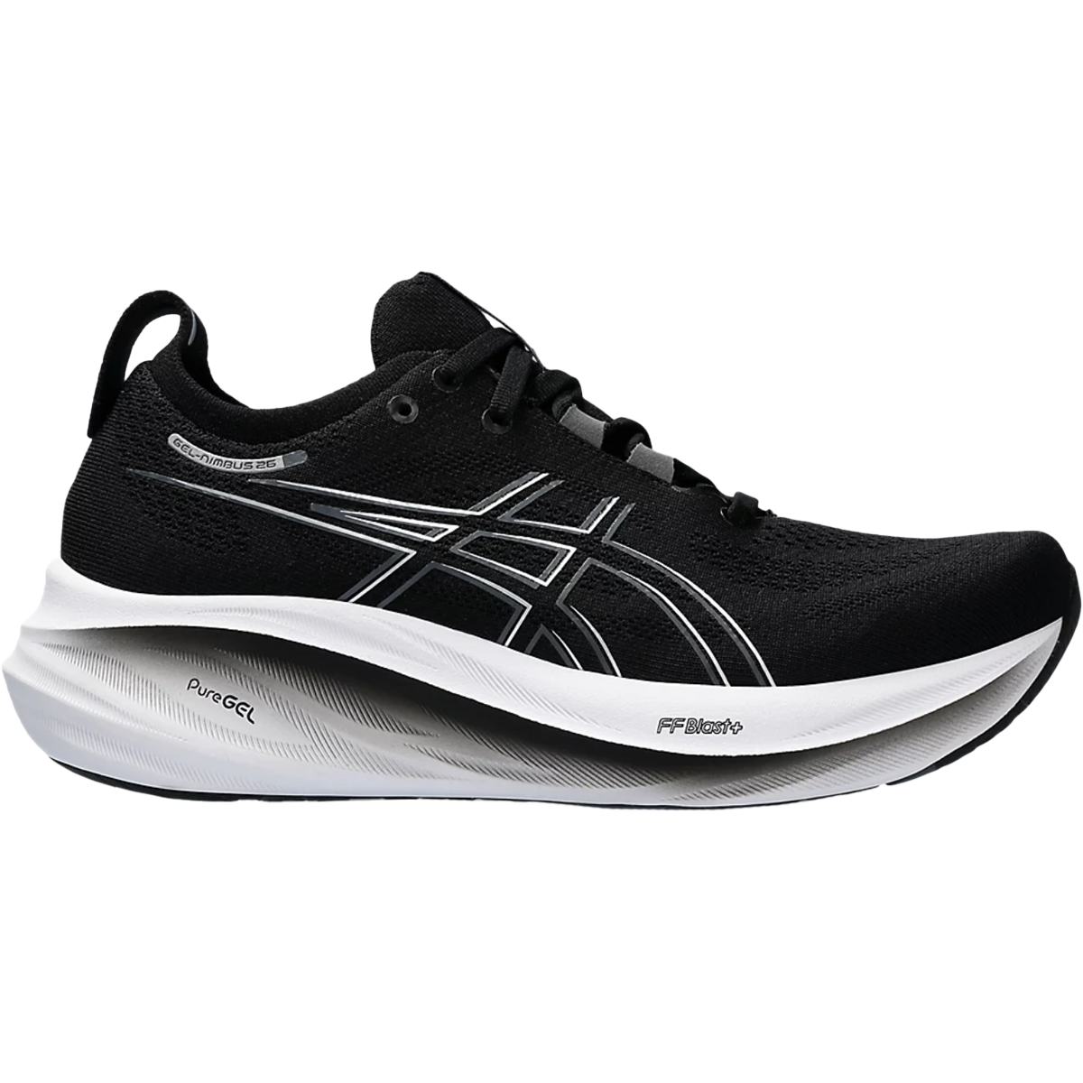 ほぼ未使用GEL-NIMBUS 27 ゲルニンバス 26.5 cm 2E Women's Gel-Nimbus 26 – Sports Basement
