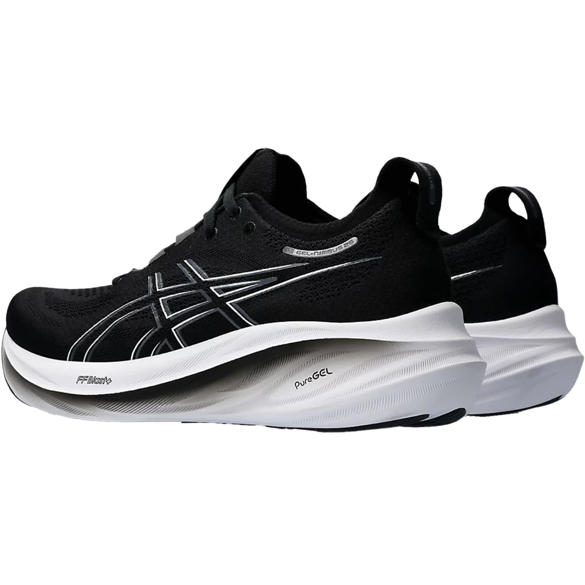 Women's Gel-Nimbus 26 alternate view