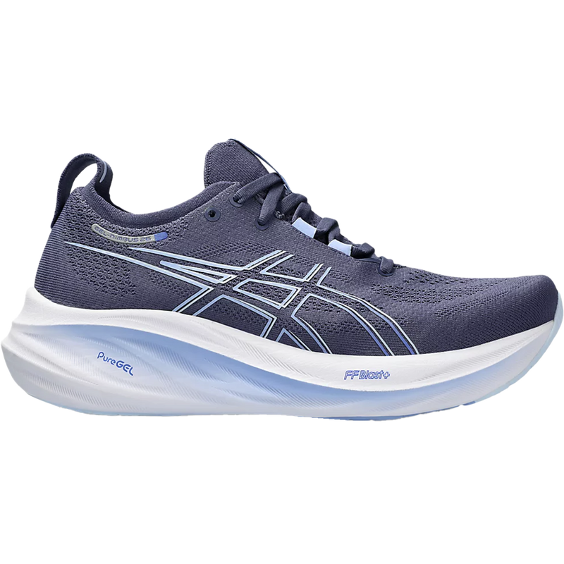 Women's Gel-Nimbus 26, Featured Image