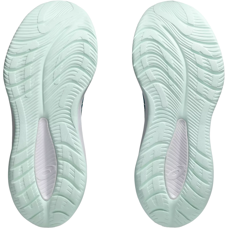 Women's Cumulus 26, Asics Women's Cumulus 26 bottom