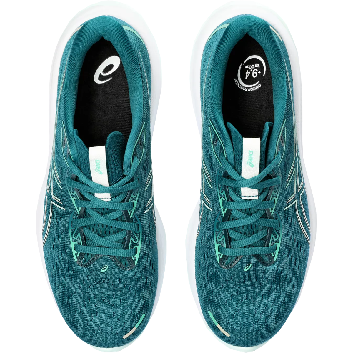 Women's Cumulus 26 alternate view