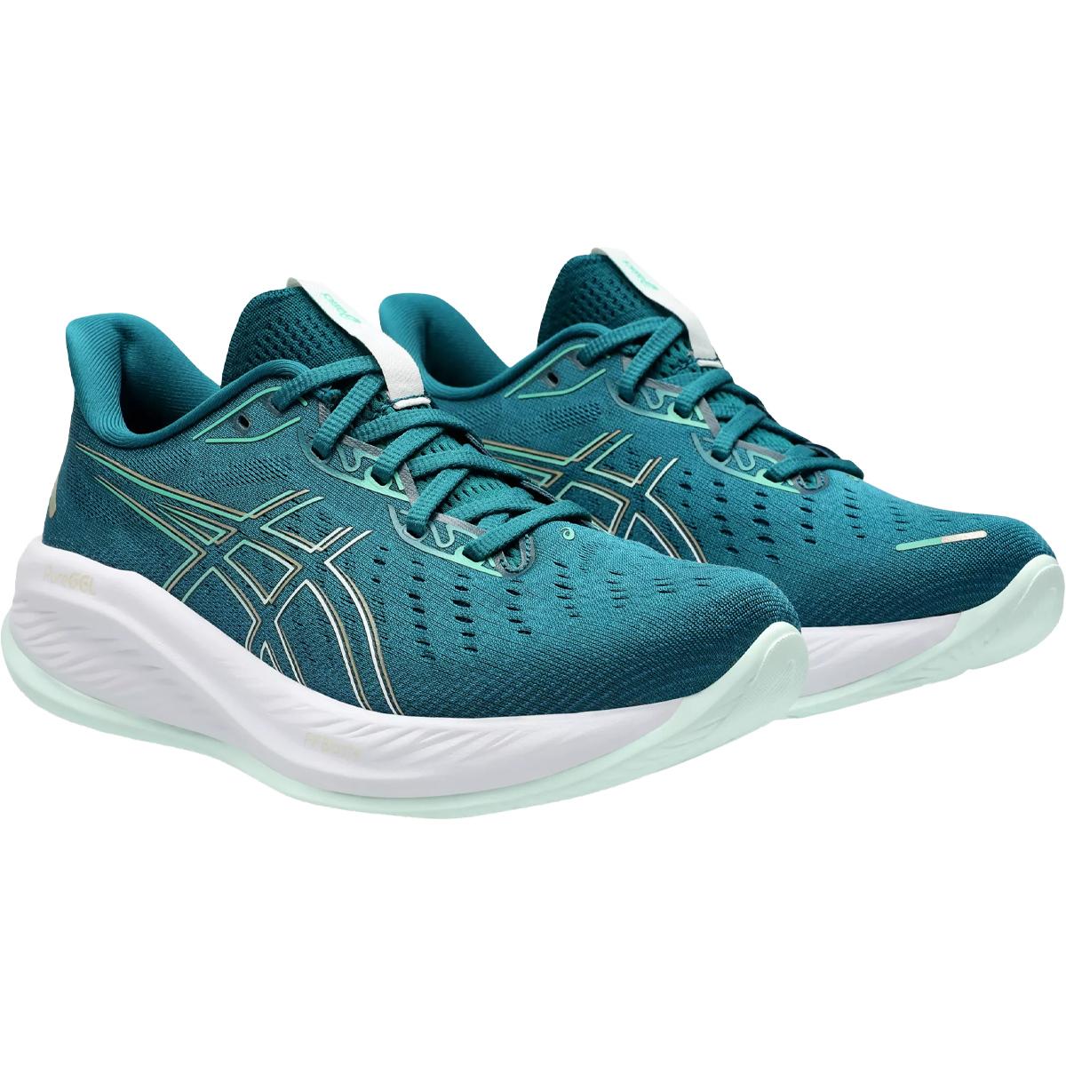 Women's Cumulus 26 alternate view