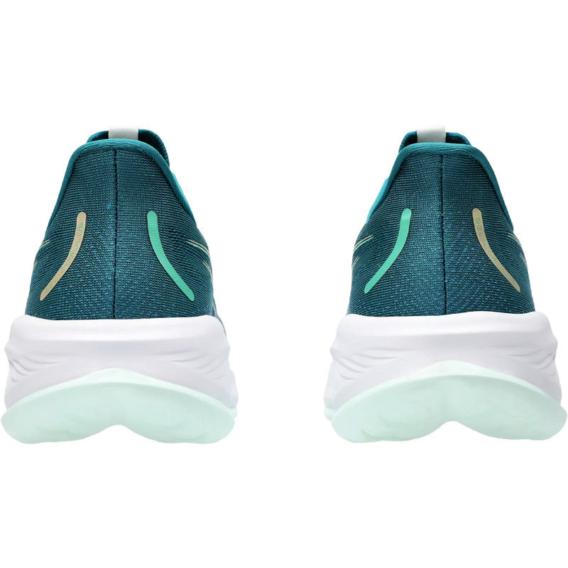 Women's Cumulus 26, Asics Women's Cumulus 26 back