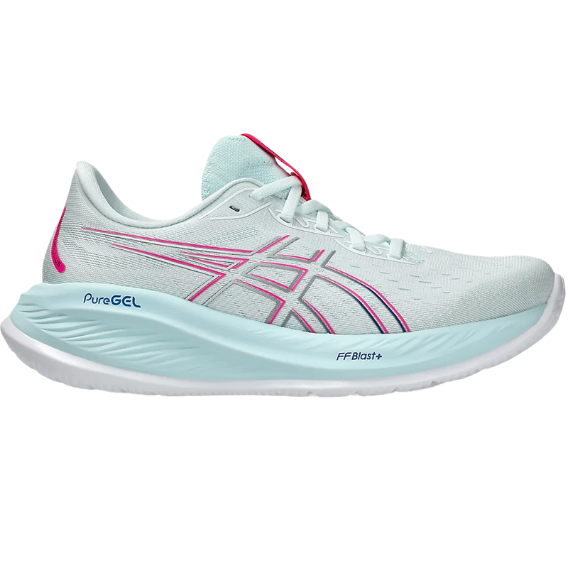 Women's Cumulus 26, Featured Image