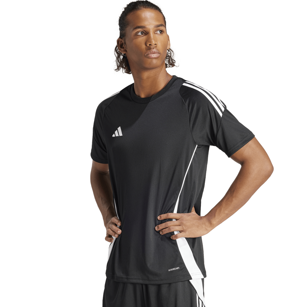 Men's Tiro 24 Jersey alternate view