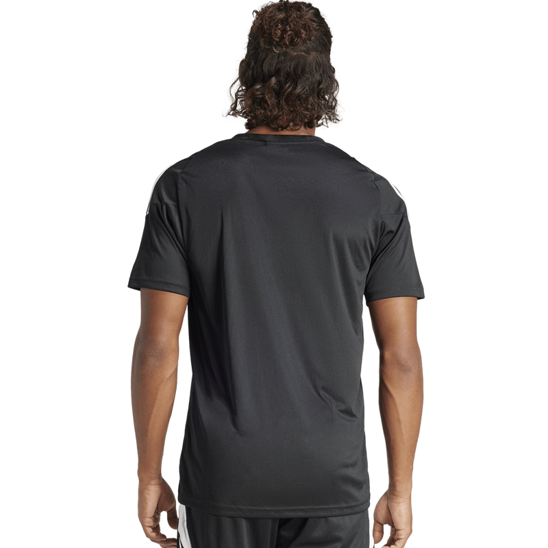 Men's Tiro 24 Jersey, adidas Men's Tiro 24 Jersey back