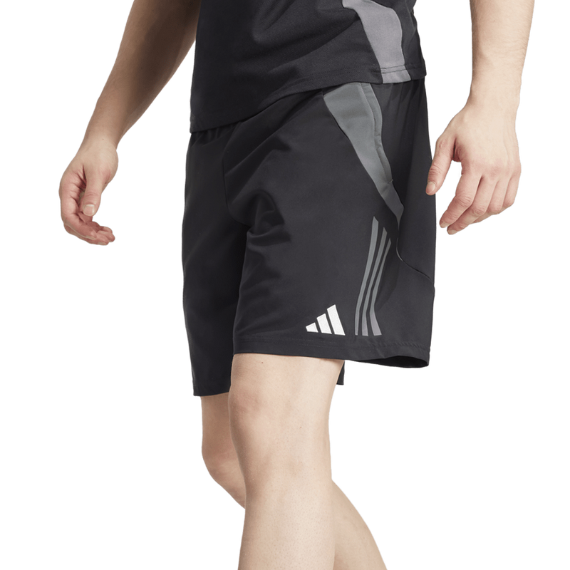 Men's Tiro 24 Shorts, adidas Men's Tiro 24 Shorts side