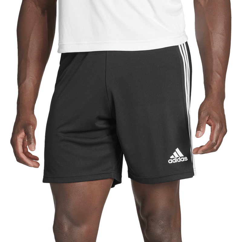 Men's Squadra 21 Short, adidas Men's Squadra 21 Short front