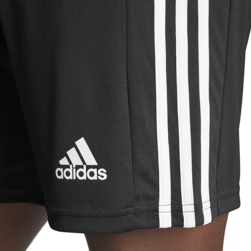 Men's Squadra 21 Short, adidas Men's Squadra 21 Short logo