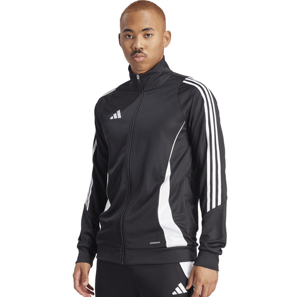 Men's Tiro 24 Track Jacket alternate view
