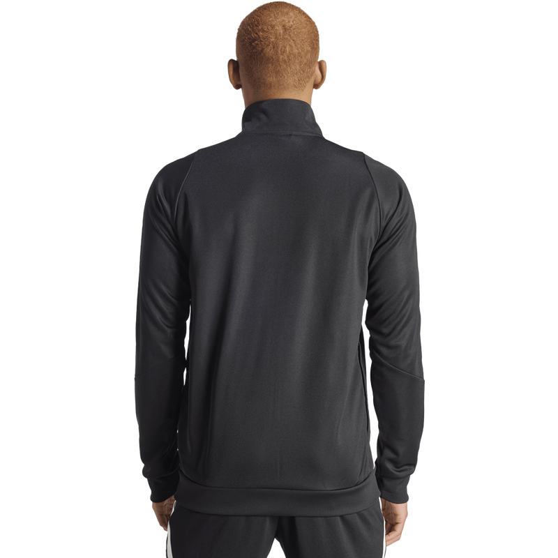 Men's Tiro 24 Track Jacket, adidas Men's Tiro 24 Track Jacket back