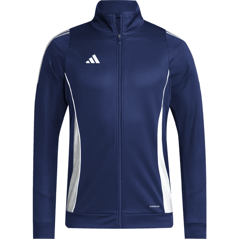 Men's Tiro 24 Track Jacket, Featured Image
