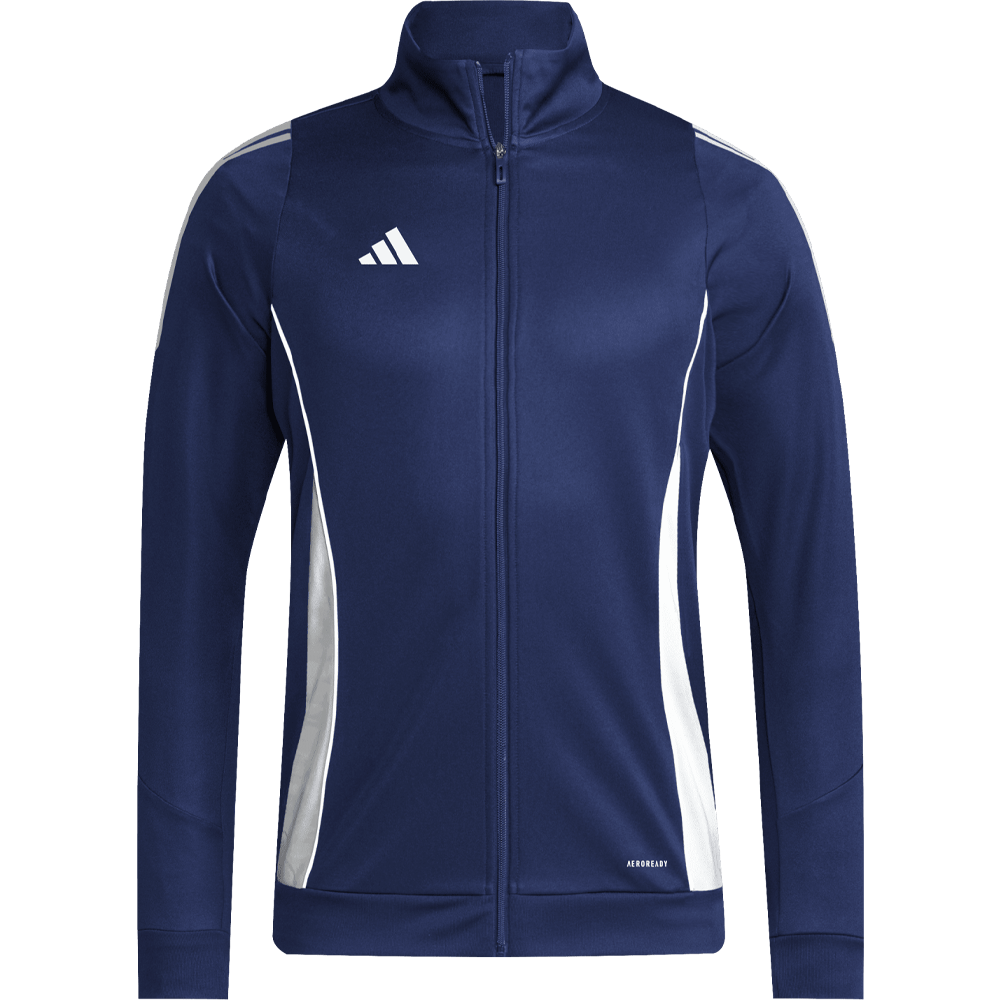 Men's Tiro 24 Track Jacket alternate view