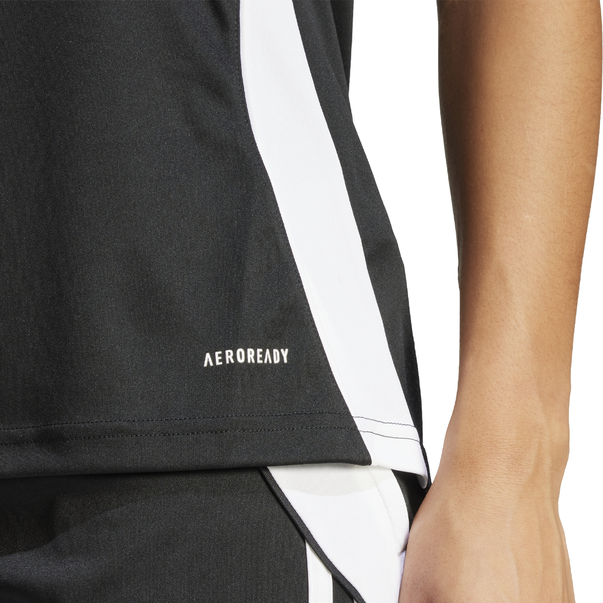 Women's Tiro 24 Jersey alternate view