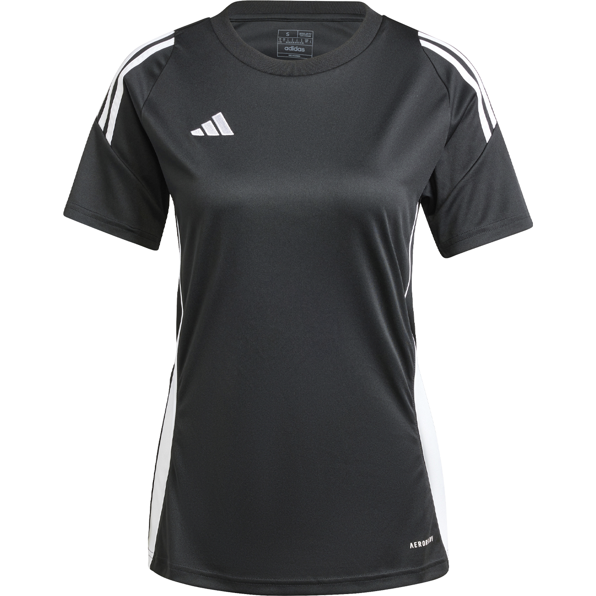 Women's Tiro 24 Jersey alternate view