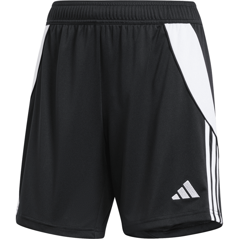 Women's Tiro 24 Shorts, Featured Image