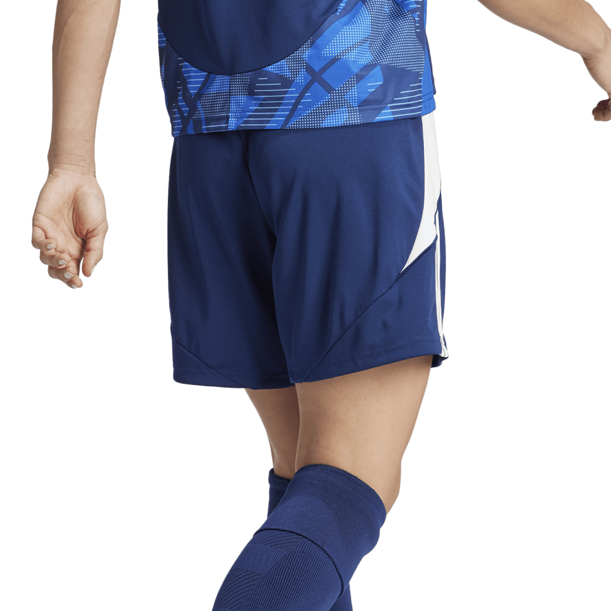 Women's Tiro 24 Shorts alternate view