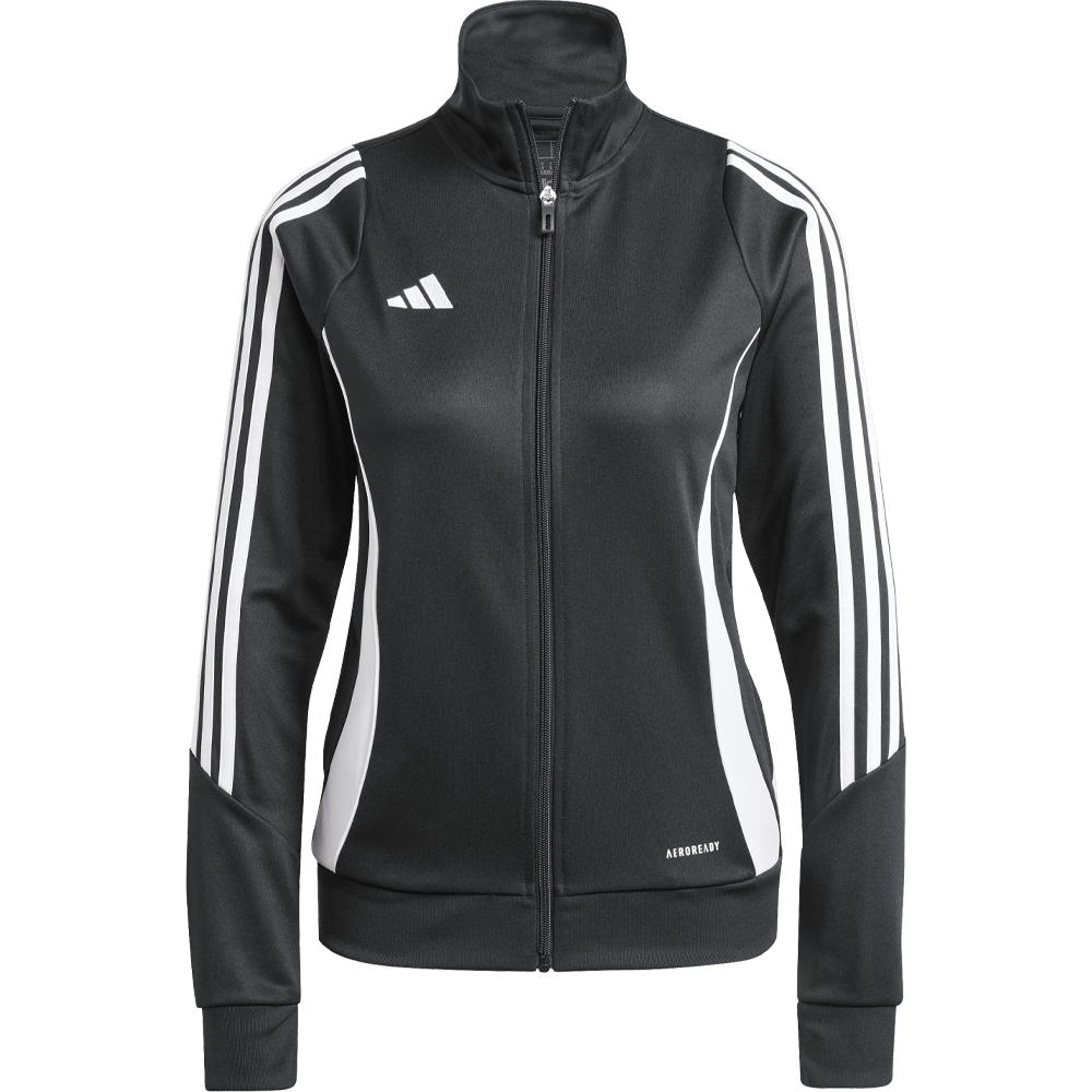 Women's Tiro 24 Track Jacket alternate view