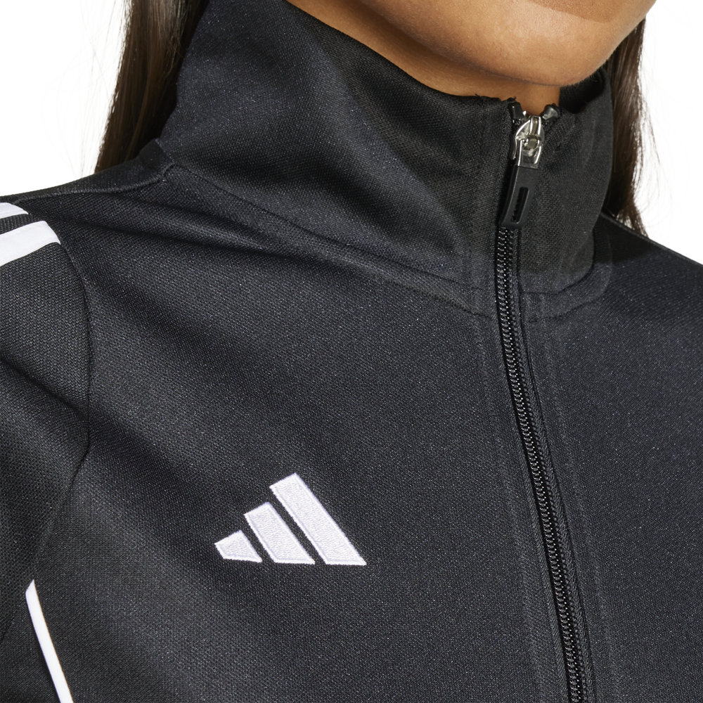 Women's Tiro 24 Track Jacket alternate view