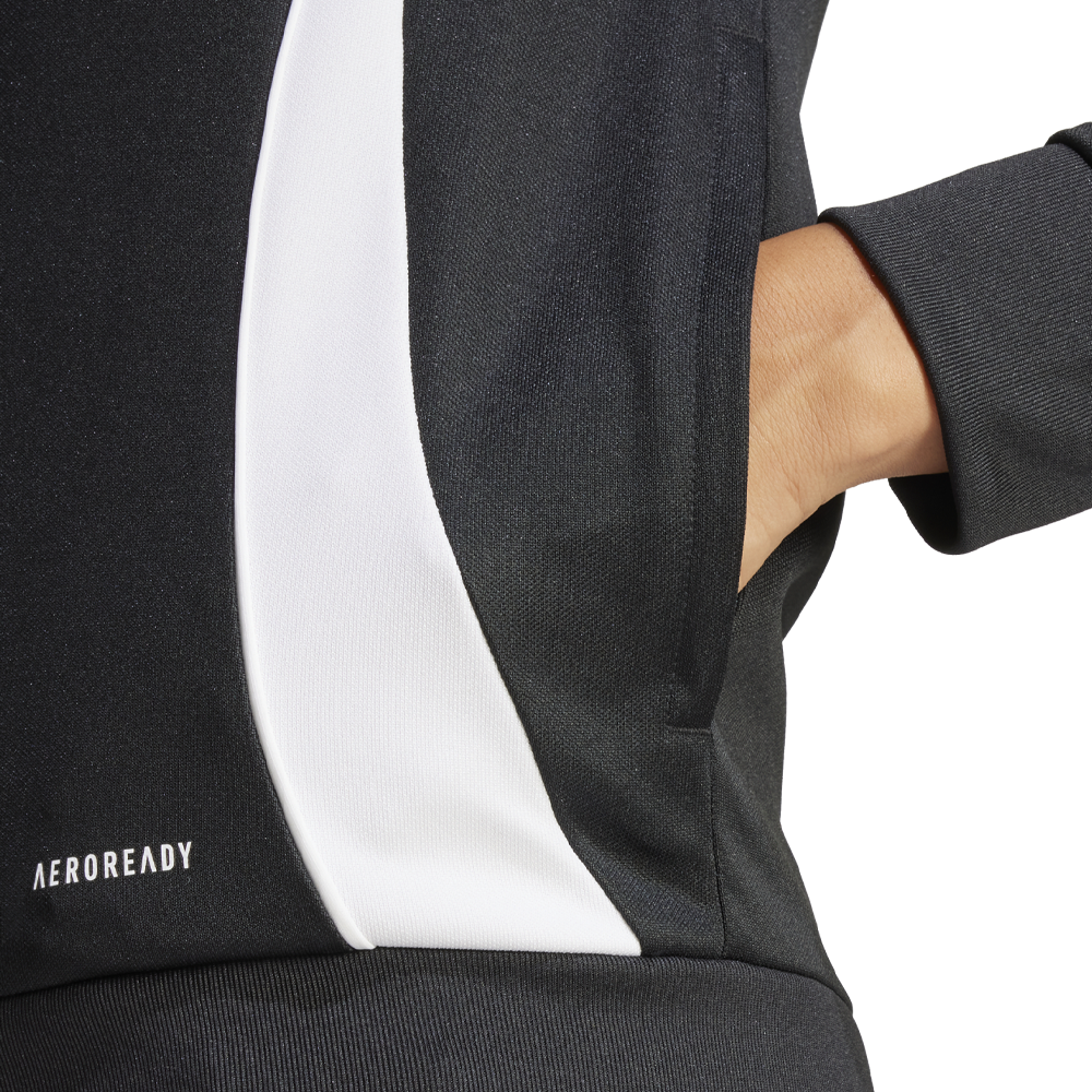 Women's Tiro 24 Track Jacket alternate view