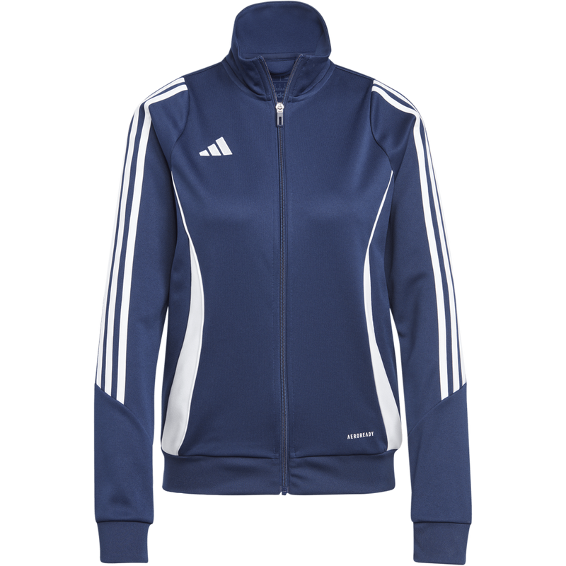 Women's Tiro 24 Track Jacket, Featured Image