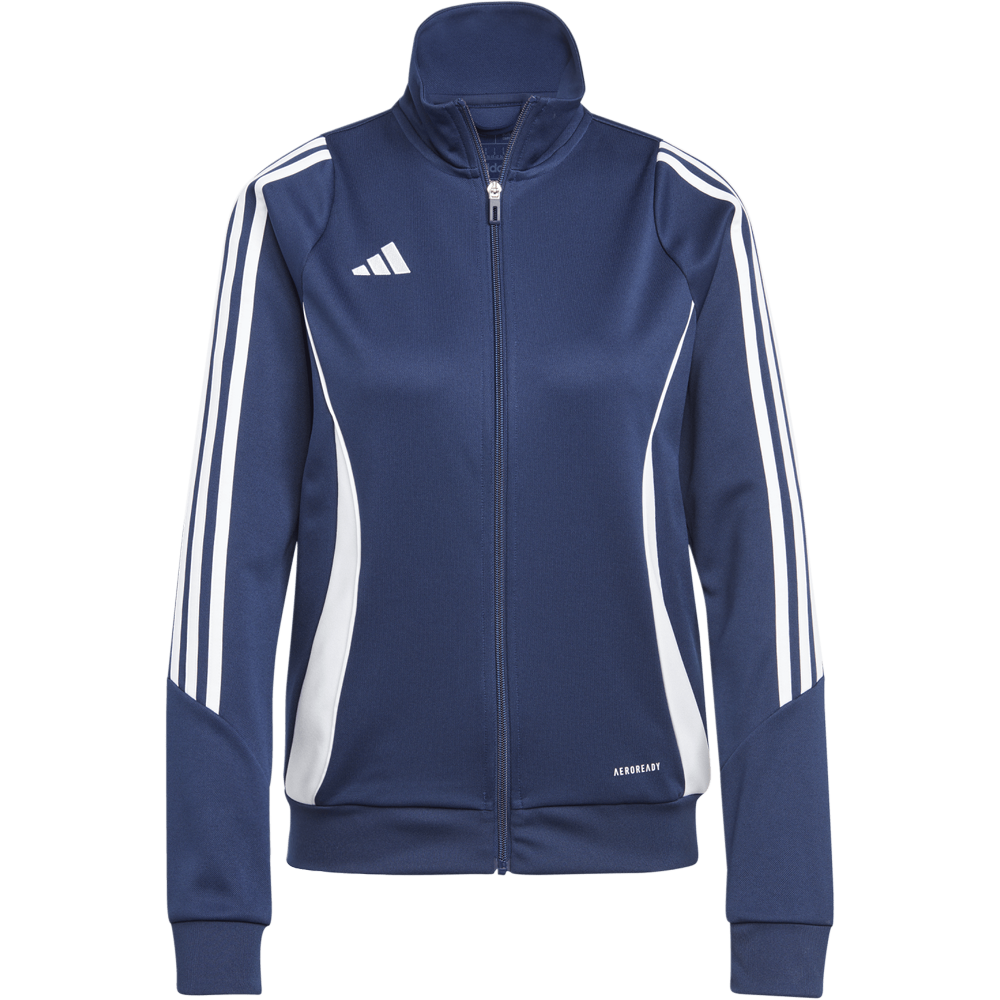 Women's Tiro 24 Track Jacket alternate view