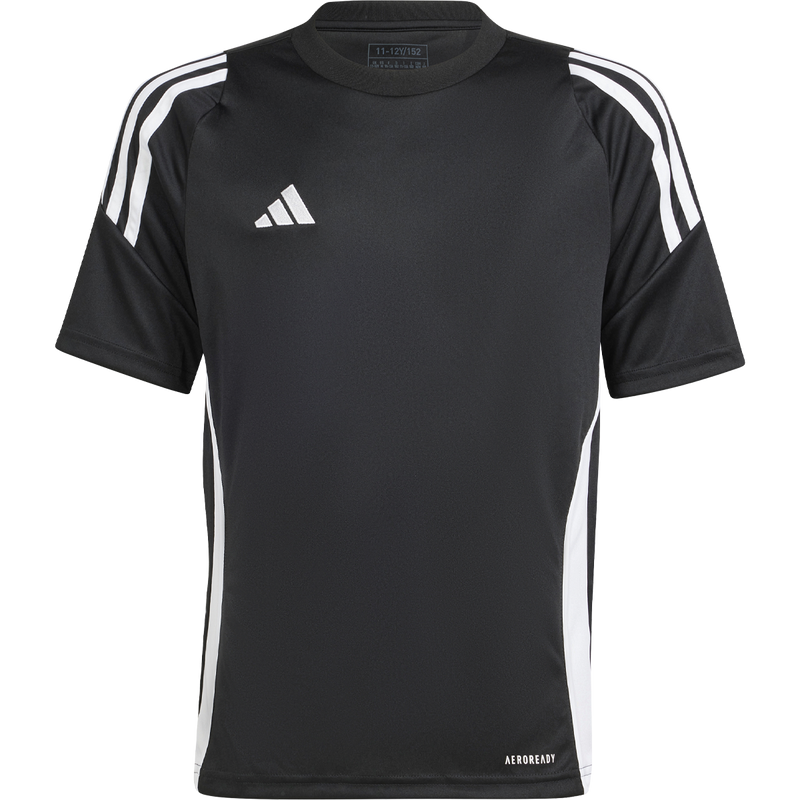 Youth Tiro 24 Jersey, Featured Image