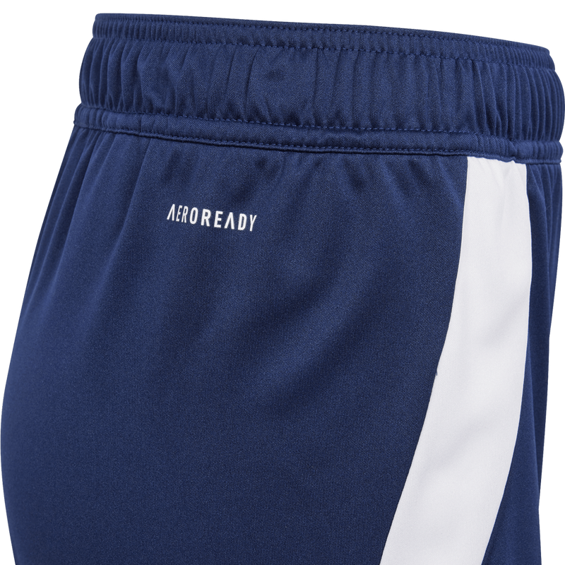 Youth Tiro 24 Shorts, adidas Youth Tiro 24 Shorts Aeroready