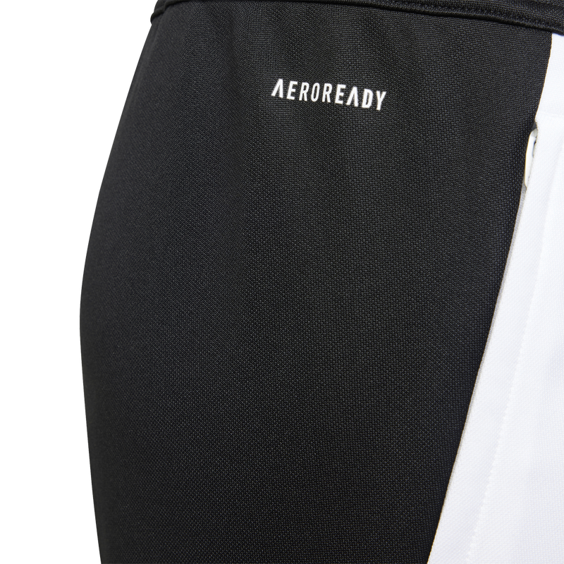 Youth Tiro 24 Track Pant, Adidas Youth Tiro 24 Track Pant back detail