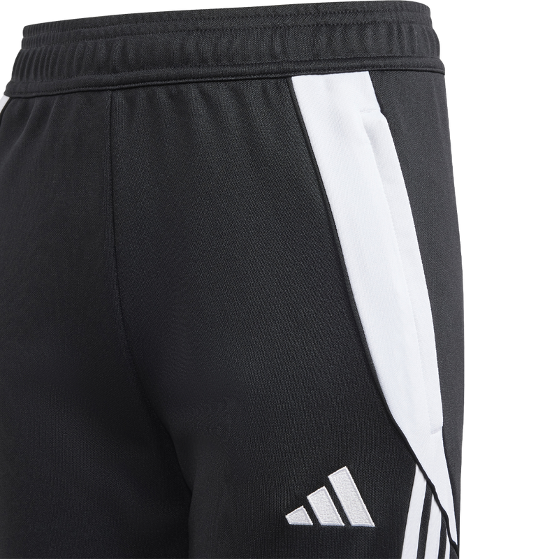Youth Tiro 24 Track Pant, Adidas Youth Tiro 24 Track Pant side pocket