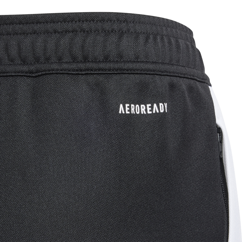 Youth Tiro 24 Track Pant, Adidas Youth Tiro 24 Track Pant back logo