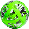 Green/Black/White