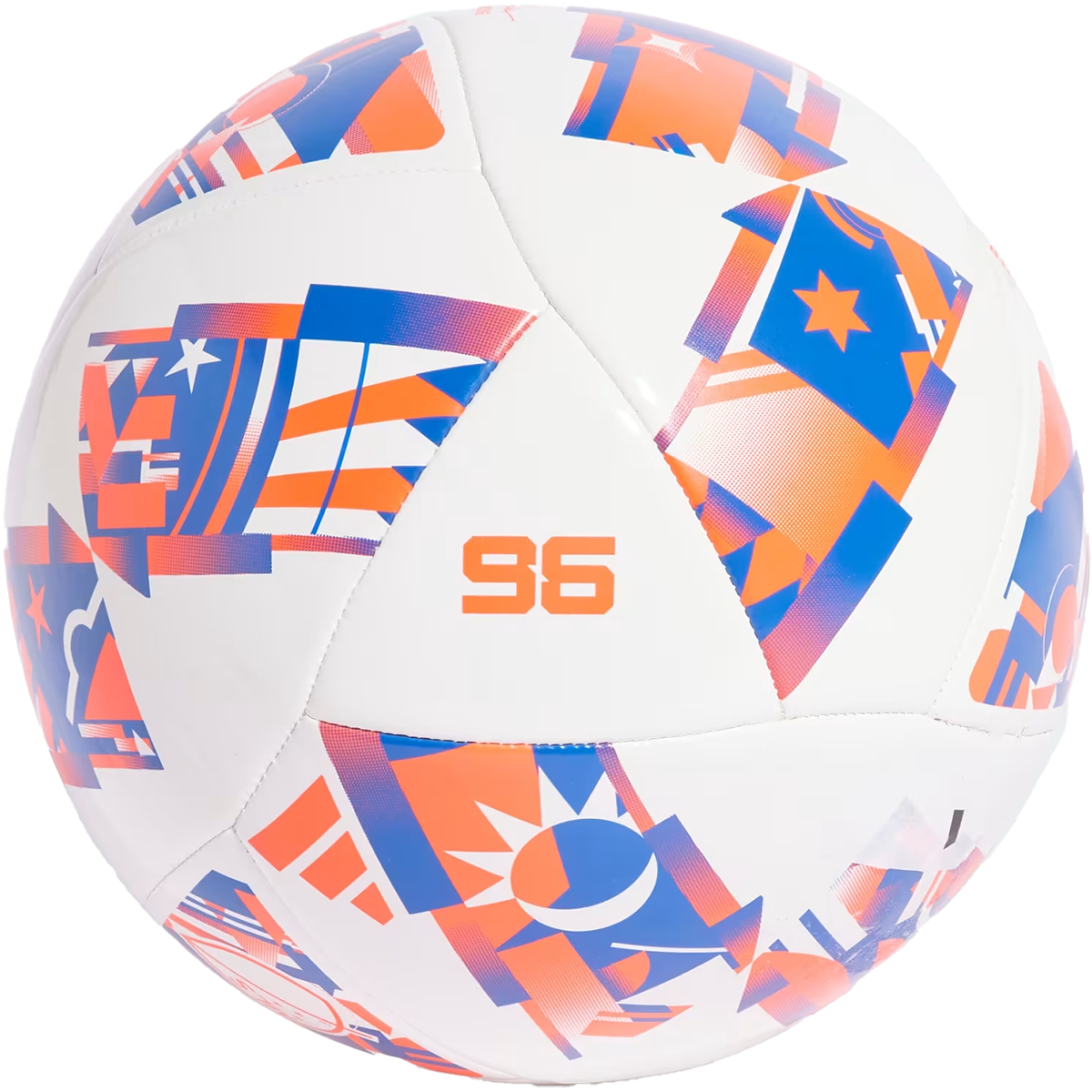 MLS Club Ball alternate view