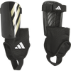 Black/Gold/White