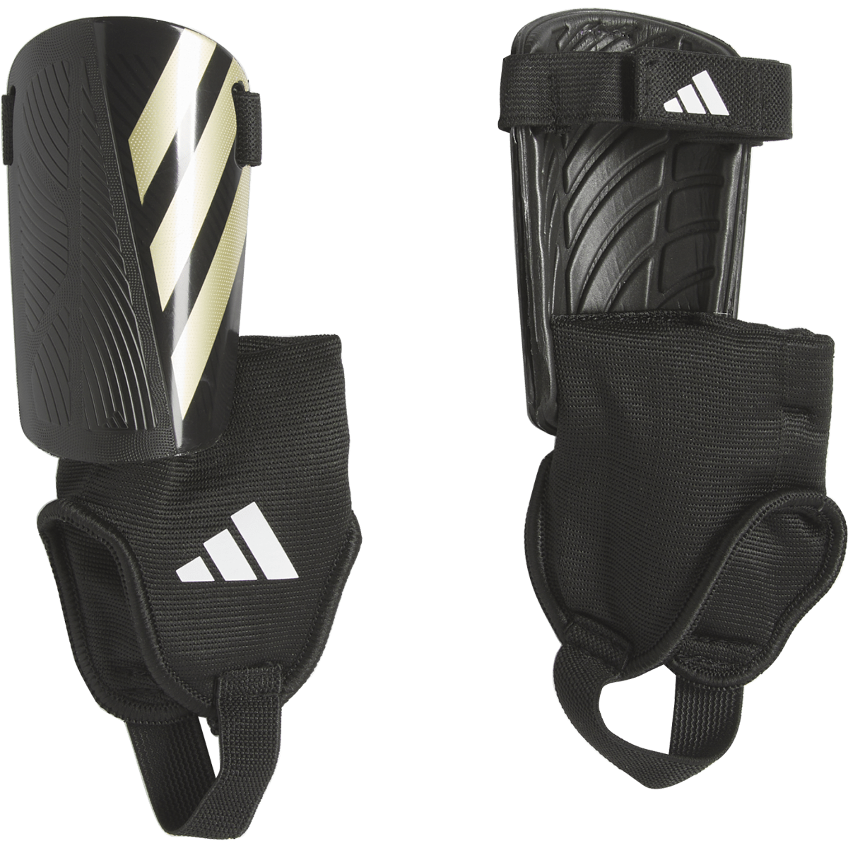 Youth Tiro Match Shin Guard alternate view