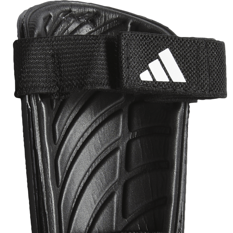 Youth Tiro Match Shin Guard, adidas Youth Tiro Match Shin Guard logo