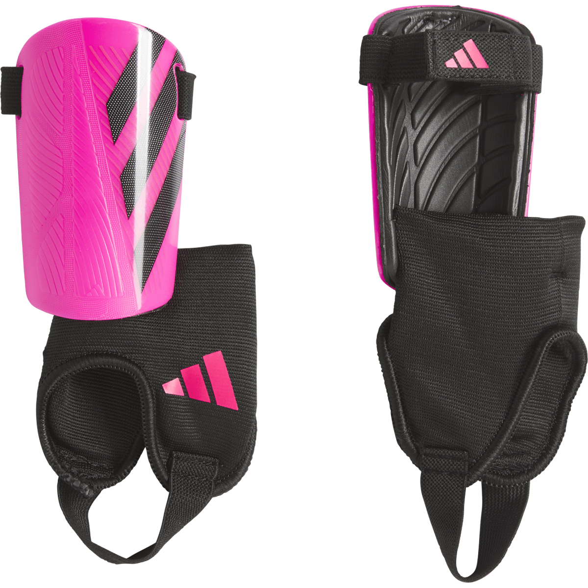 Youth Tiro Match Shin Guard alternate view