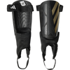 Black/Gold/White