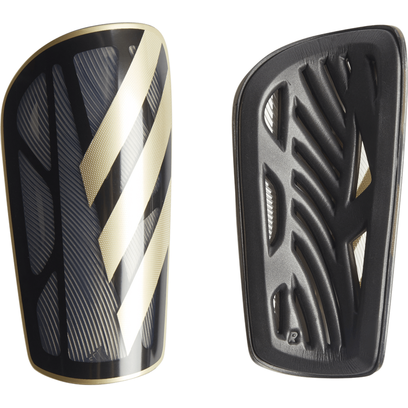 Tiro League Shin Guard, Featured Image