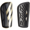 Black/Gold/White